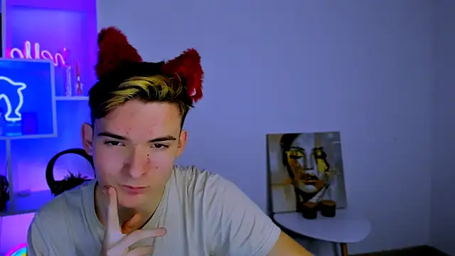 jordi ser online show from November 2025 07:46:01 PM