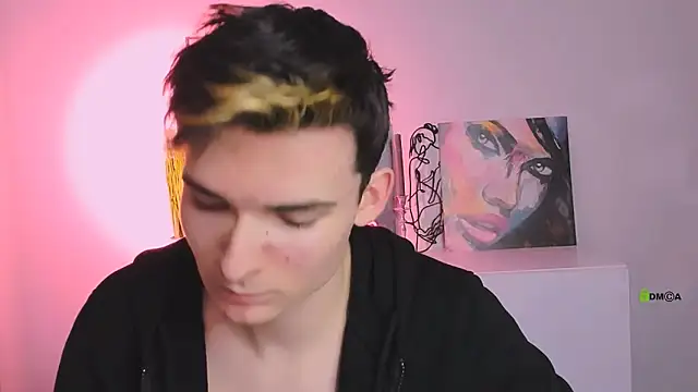 jordi ser online show from December 2025 04:22:01 AM