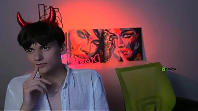 jordi ser online show from November 2025 11:05:01 PM