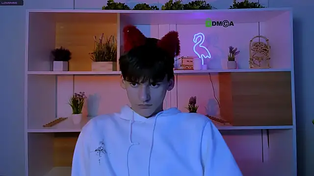 jordi ser online show from November 2025 03:40:01 AM