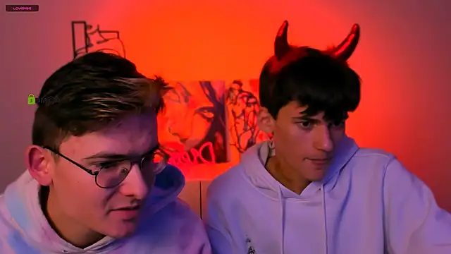 jordi ser online show from November 2025 07:18:01 PM