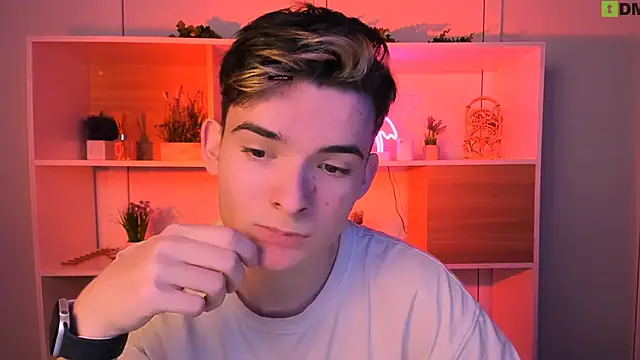 jordi ser online show from November 2025 07:14:02 PM