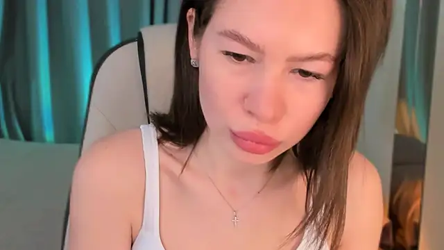 Cammila Cute online show from November 2025 02:32:01 PM