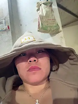 panda-bae online show from December 2025 12:59:02 PM