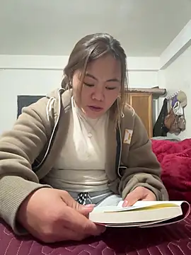 panda-bae online show from November 2025 02:06:01 PM