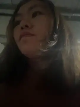 panda-bae online show from October 2025 12:37:02 PM