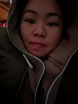 panda-bae online show from November 2025 02:12:02 AM