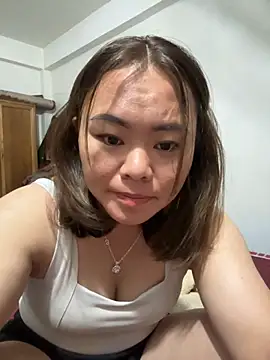 Snapshot of panda-bae chatting on October 2025 02:27:02 PM panda-bae online show from October 2025 02:27:02 PM