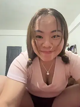 panda-bae online show from October 2025 12:16:02 PM