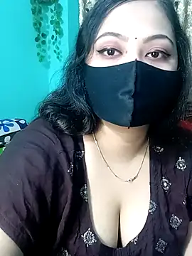 Porimoni22 online show from April 2026 09:51:02 PM