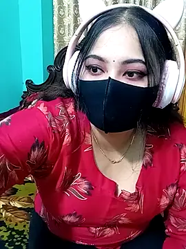 Snapshot of Porimoni22 chatting on January 2026 07:23:01 PM Porimoni22 online show from January 2026 07:23:01 PM