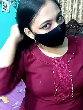 Porimoni22 online show from May 2026 03:27:01 PM