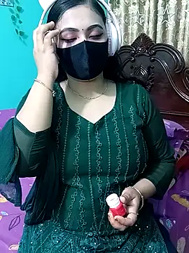 Porimoni22 online show from March 2026 06:47:01 PM