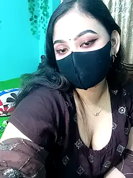 Porimoni22 online show from April 2026 07:09:01 PM