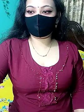 Porimoni22 online show from April 2026 10:54:02 PM