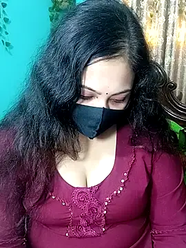 Porimoni22 online show from April 2026 09:19:02 PM