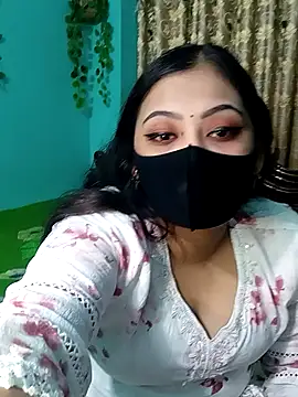 Porimoni22 online show from April 2026 08:32:01 PM