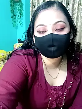 Porimoni22 online show from April 2026 07:51:02 PM