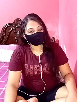 Porimoni22 online show from October 2025 02:03:02 PM