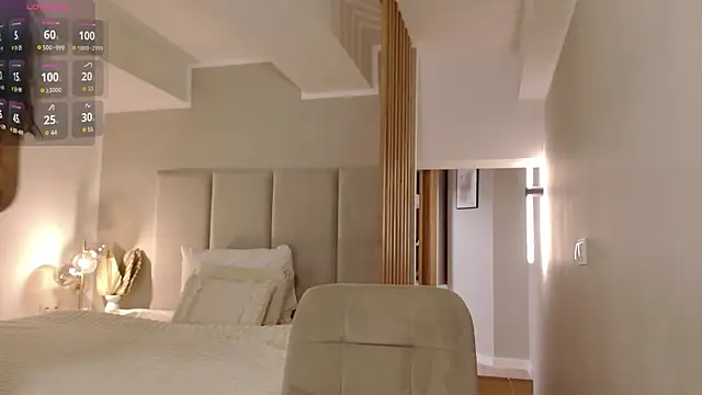 Merci-Brunette online show from November 2025 04:29:02 PM