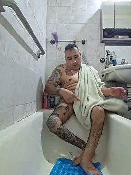 Rueditasss online show from March 2026 02:57:02 PM