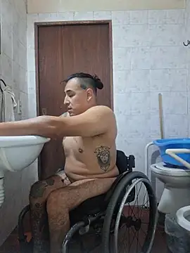 Rueditasss online show from April 2026 03:40:02 PM