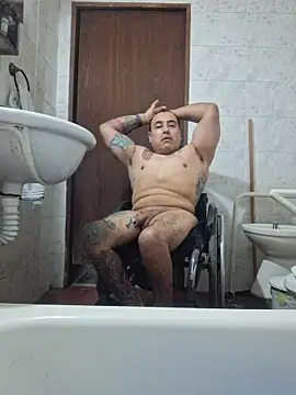 Rueditasss online show from June 2026 12:55:02 PM