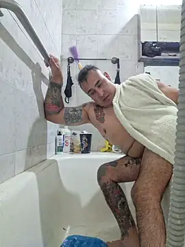 Rueditasss online show from March 2026 02:30:01 AM