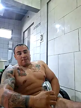 Rueditasss online show from December 2025 02:55:01 PM