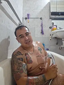 Rueditasss online show from February 2026 12:54:02 AM