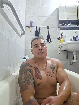 Rueditasss online show from February 2026 02:57:02 PM