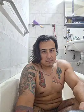 Rueditasss online show from May 2026 08:34:01 PM