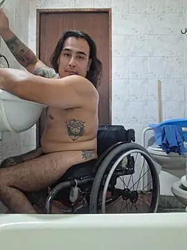 Rueditasss online show from February 2026 02:52:01 PM