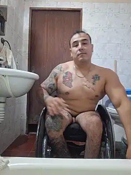 Rueditasss online show from February 2026 02:39:01 PM