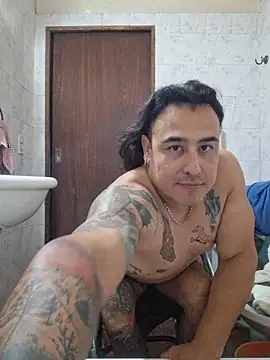 Rueditasss online show from April 2026 01:45:02 PM