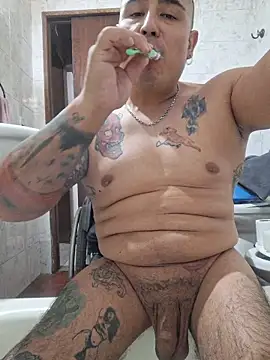 Rueditasss online show from March 2026 03:42:02 PM