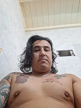 Rueditasss online show from February 2026 12:34:02 PM