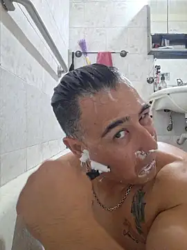 Rueditasss online show from March 2026 01:59:08 PM