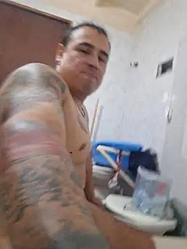 Rueditasss online show from February 2026 01:55:01 PM