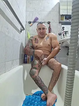 Rueditasss online show from March 2026 02:18:01 PM