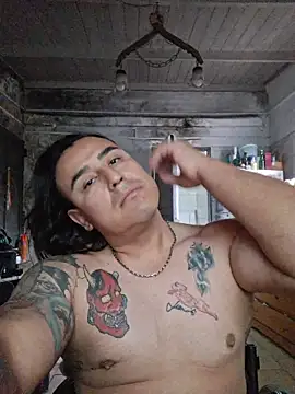 Rueditasss online show from December 2025 09:59:02 AM