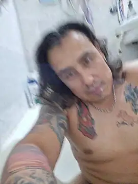 Rueditasss online show from February 2026 02:49:01 PM