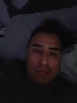 Rueditasss online show from December 2025 07:07:02 PM