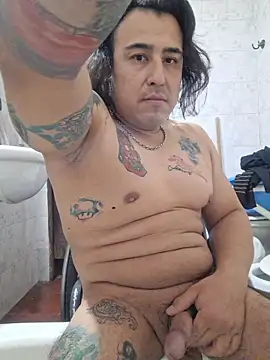 Rueditasss online show from June 2026 01:22:01 PM