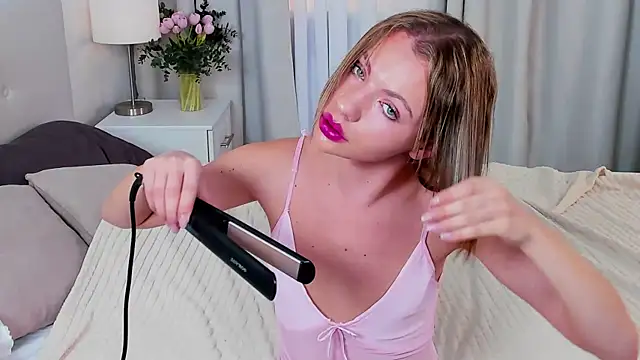 Keit princess online show from December 2025 06:01:01 AM