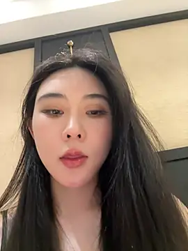 anqi6376 online show from July 2026 03:45:01 PM