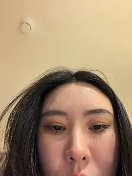 anqi6376 online show from April 2026 07:42:01 PM