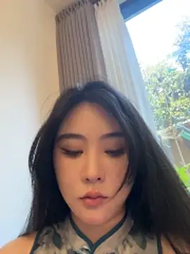 anqi6376 online show from June 2026 08:14:01 AM