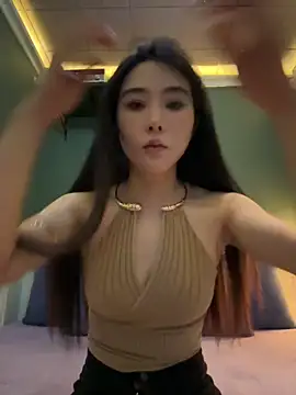 anqi6376 online show from July 2026 02:03:02 PM