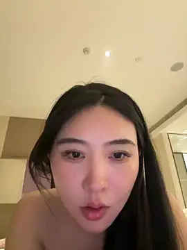 anqi6376 online show from June 2026 07:30:02 PM